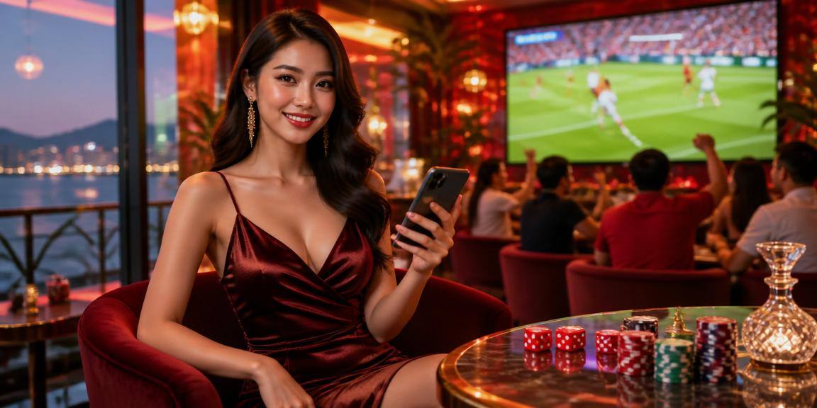 htv3 Cá cược thể thao trực tiếp với tỷ lệ cập nhật từng phút