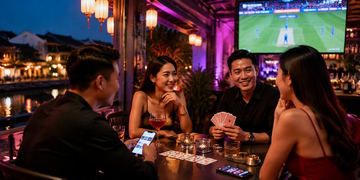 htv3 mobile gaming